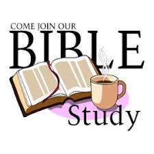 Sunday Bible Study @ Community Baptist Church
